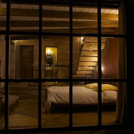Hotel Lodge Au Bois Vert Antananarivo International Airport Ivato Εξωτερικό φωτογραφία