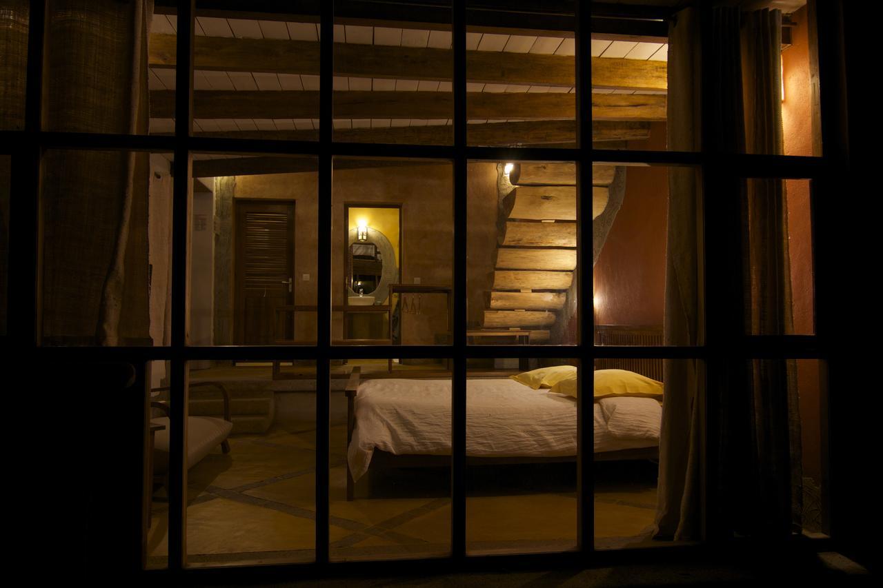 Hotel Lodge Au Bois Vert Antananarivo International Airport Ivato Εξωτερικό φωτογραφία