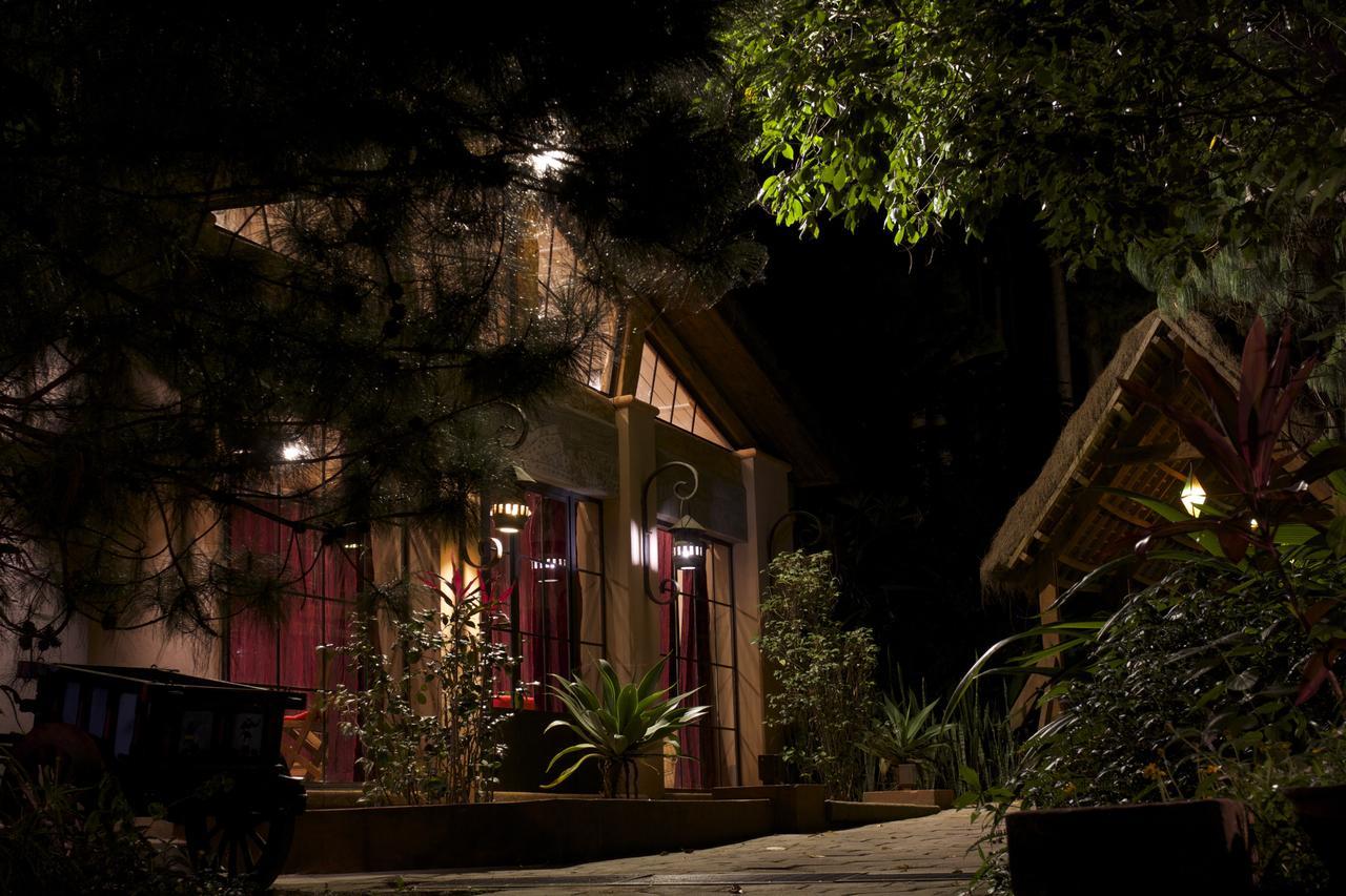 Hotel Lodge Au Bois Vert Antananarivo International Airport Ivato Εξωτερικό φωτογραφία