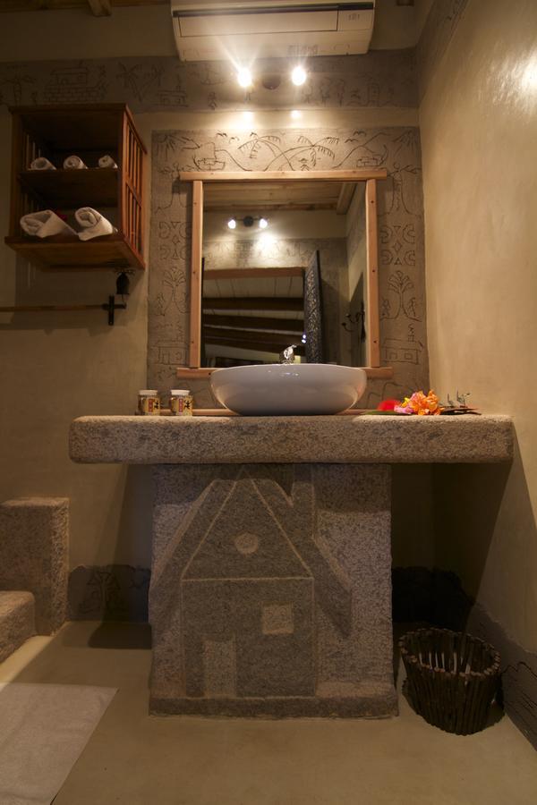 Hotel Lodge Au Bois Vert Antananarivo International Airport Ivato Εξωτερικό φωτογραφία