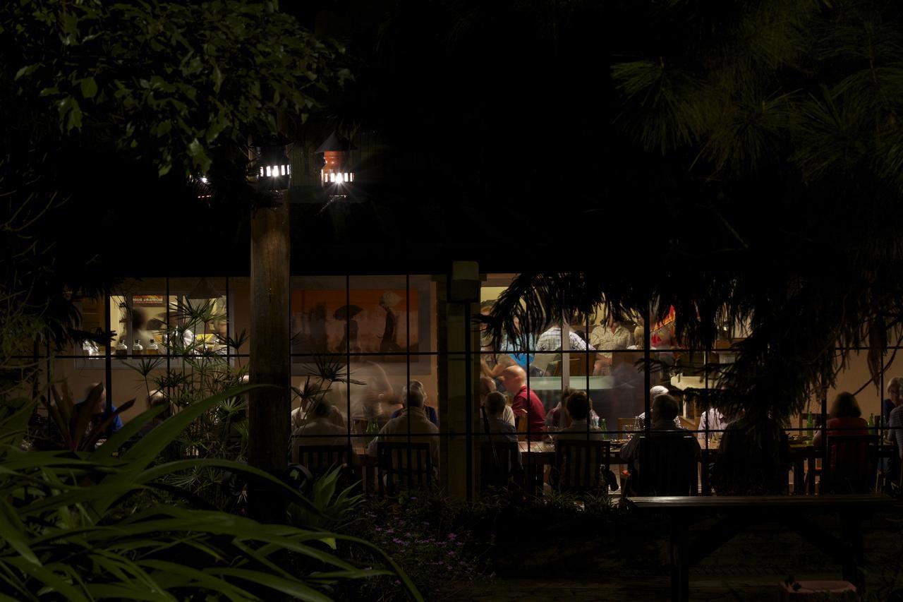 Hotel Lodge Au Bois Vert Antananarivo International Airport Ivato Εξωτερικό φωτογραφία