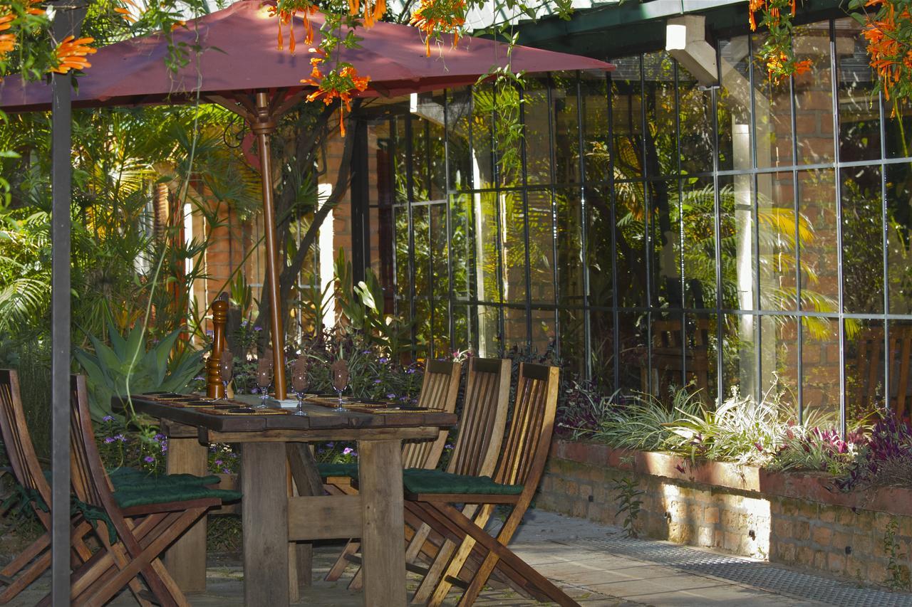 Hotel Lodge Au Bois Vert Antananarivo International Airport Ivato Εξωτερικό φωτογραφία