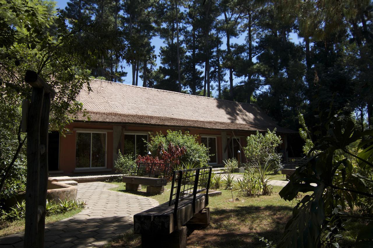 Hotel Lodge Au Bois Vert Antananarivo International Airport Ivato Δωμάτιο φωτογραφία