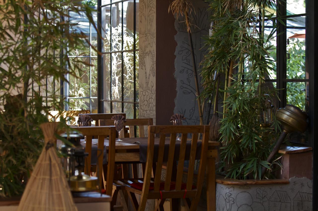 Hotel Lodge Au Bois Vert Antananarivo International Airport Ivato Εξωτερικό φωτογραφία